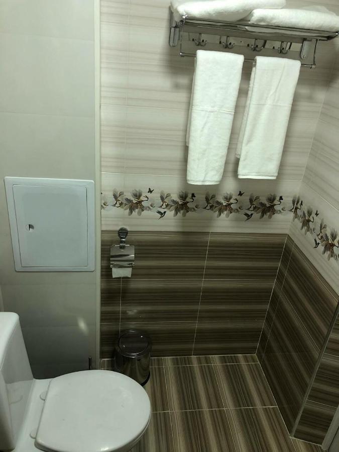 Gagra Rest Otradnoe Exterior photo